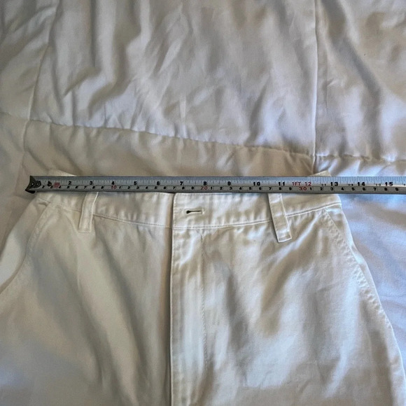 Sunday  Best Jaden Pants in white size 4 - Picture 11 of 15